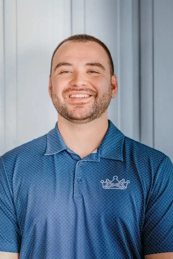 AJ Herrera, Project Manager at Royalty Roofing and Siding